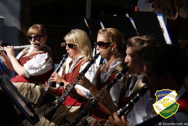 2012_Unterroth Dorffest